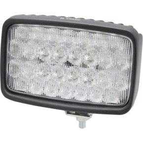 Kramp Lampă de lucru LED Rectangulară 90W 6000lm Alb