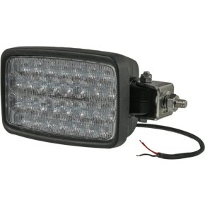Kramp Lumină de lucru LED 90W 6000lm dreptunghiulară Flood