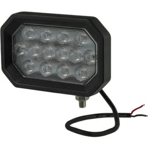 Kramp Lampă de lucru LED 42W 2800lm dreptunghiulară flux