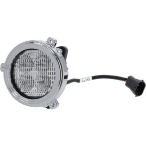 Kramp Lampă de lucru LED 40W 4800lm rotundă flux