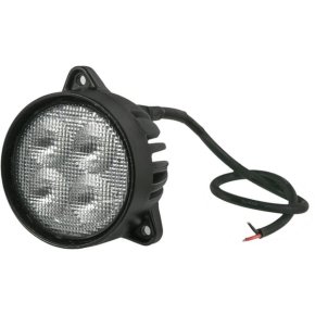 Kramp Lampă de lucru LED Rotundă Flux 40W 4800lm