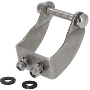 Kramp Suport lampă de lucru LA10430BR Cu șurub Balama