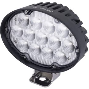 Kramp Lampă de lucru LED 65W 5200lm ovală