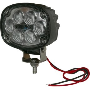 Kramp Lampă de lucru LED 30W 3000lm ovală