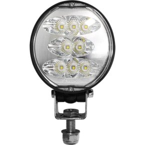 Kramp Lampă de lucru LED 40W 3800lm Ovală