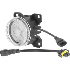Kramp Lampă de lucru LED 42W 4200lm Rotundă