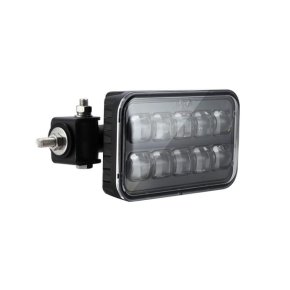 Kramp Lampă de lucru 60W 5600lm montare laterală fără efect de orbire