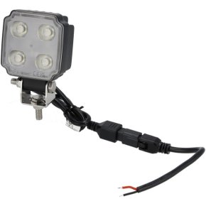 Kramp Lampă de lucru LED Farmer Pătrat 20W 3000lm Alb