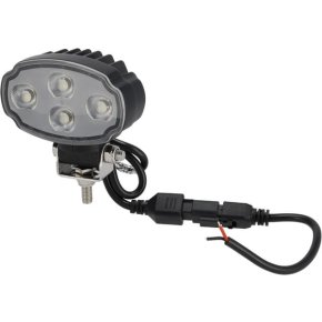 Kramp Lampă de lucru LED Farmer Oval 20W 3000lm Alb