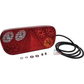 Kramp Far LED Spate Dreapta