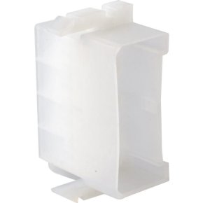 Kramp Carcasă ștecher LA163007 8 P. Exterior