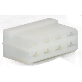 Kramp Carcasă ștecher LA163008 8 P. interior Mamă