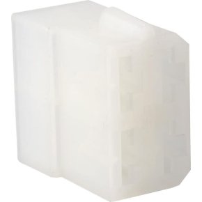 Kramp Carcasă ștecher LA180900 4 poli Mamă