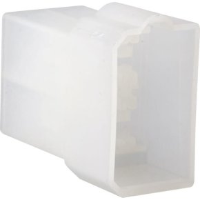 Kramp Carcasă ștecher LA180901 4 poli tată