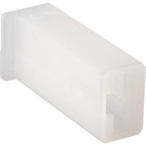 Kramp Carcasă ștecher 1 P. interior LA180905