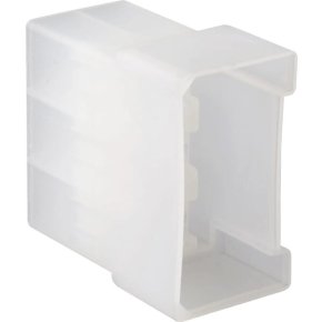 Kramp Carcasă ștecher LA180906 6 P. Exterior