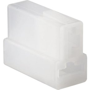 Kramp Carcasă ștecher LA180907 2 poli T mamă