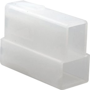 Kramp Carcasă ștecher LA180908 2 poli Tată