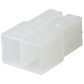 Kramp Carcasă ștecher LA180923 2 P. interior Mamă