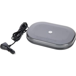 Kramp Bară de lumină LED Magnetică Galben 90W