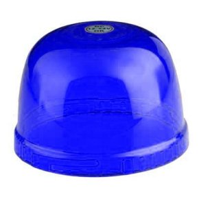 Kramp Dispersor girofar de avertizare Bliț Albastru