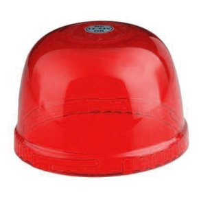 Kramp Dispersor girofar de avertizare Bliț Roșu