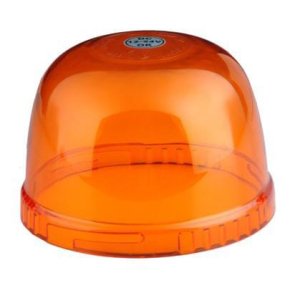 Kramp Geam girofar Bliț Portocaliu Superior