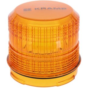 Kramp Calotă far Bliț Portocaliu Superior