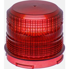 Kramp Semnalizator Bliț Roșu