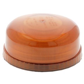 Kramp Dispersor Girofar Chihlimbar pentru LA20029 114mm