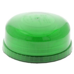 Kramp Lentila farului Bliț Portocaliu 114mm pentru LA20029/LA20091