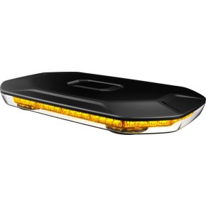 Kramp Lampă de avertizare LED Bliț Portocaliu 400mm 12-24V
