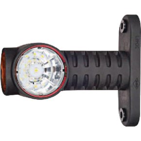 Kramp Lampă gabarit LED 0