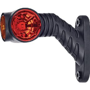 Kramp Lumină Poziție LED Stânga 0