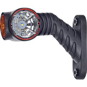 Kramp Lumină poziție LED Dreapta 0