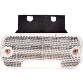 Kramp Lampă gabarit LED dreptunghiulară 12/24V 105