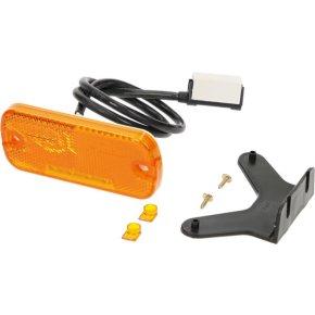 Kramp Lampă gabarit LED dreptunghiulară Jaeger 12/24V 105