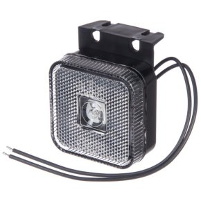 Kramp Lampă de poziție Pătrată LED 12-24V LA30138