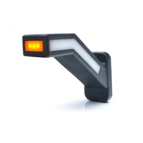 Kramp Lampă gabarit LED dreapta cu semnalizare dinamică