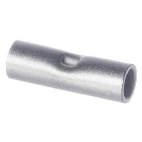 Tub de legătură LA34322 10-16mm² Argintiu 26mm Kramp