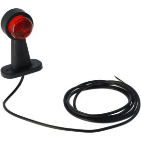 Kramp Lumină poziție 12/24V 135x83.5x68mm