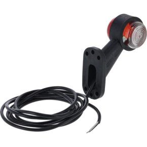 Kramp Lumină poziție 12/24V 108x132x68mm