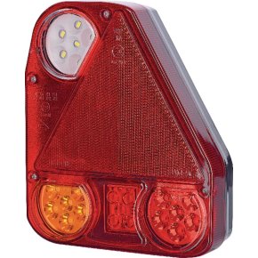 gopart Far LED spate dreapta