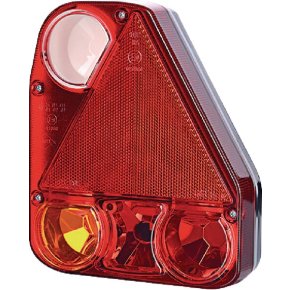 gopart Lumină spate dreapta Universal