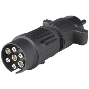 Kramp Set CANbus Convertor 7 pini și Adaptor 12V IP65