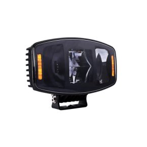Kramp Far LED 100W Dreptunghiular 9-36V 247x176x92mm