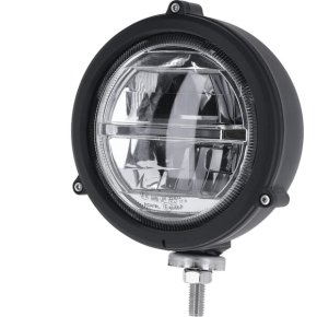 Kramp Far LED rotund 10-30V cu șurub diametru 150mm