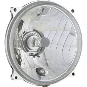 Kramp Lampă frontală H4 12V 24V
