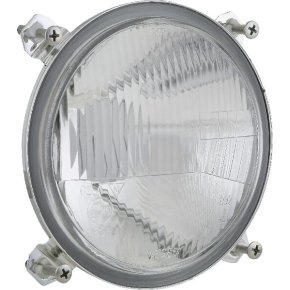 Kramp Lampă frontală R2 Halogen 12V/24V