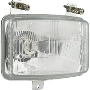 Kramp Lampă frontală H4